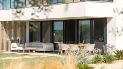 Chalet in Sant Jordi photo 4