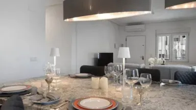 Apartment in Orihuela Costa photo 17