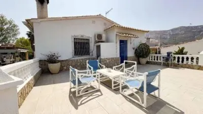 Casa – Dénia - Vista 2