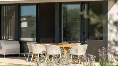 Chalet in Sant Jordi photo 5