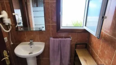 Ático en alquiler en La Orotava, La Orotava de 950 €<span>/mes</span>