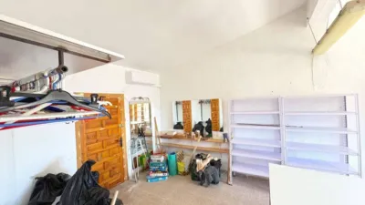House in Algorfa photo 61