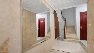 Apartment on Carrer Elche photo 25