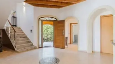 Casa – Xàbia - Jávea - Más