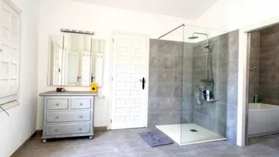House in Algorfa photo 38