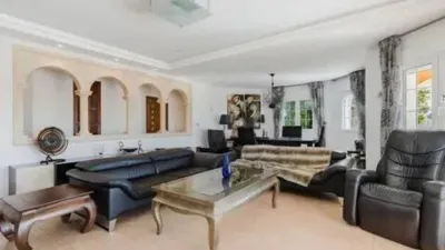 Casa – Xàbia - Jávea - Vista 2
