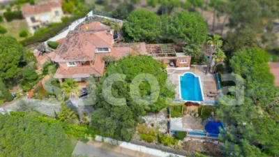 House on Carrer de les Gavines photo 40