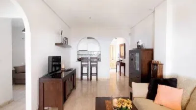 Apartment in Santiago Bernabéu photo 8