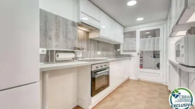 Piso en Carrer del Puig Rom photo 12