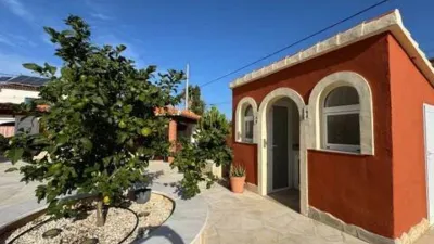 Casa – Dénia, les Rotes - Vista 4