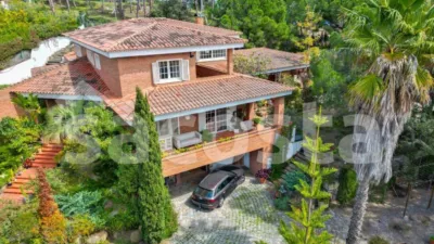 House on Carrer de les Gavines photo 6