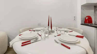Piso – Alacant / Alicante, les Carolines Baixes, l'Alacantí - Más