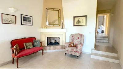 House in Algorfa photo 3