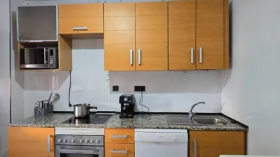 Apartment on Calle de Vistabella photo 4