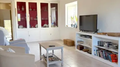 House in Algorfa photo 30