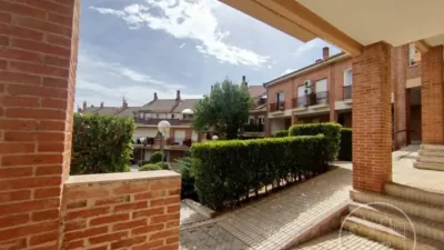 Attic for sale in La Lastrilla photo 16