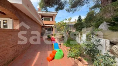 House on Carrer de les Gavines photo 50