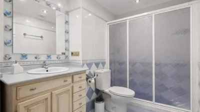 Apartment on Carrer Elche photo 14