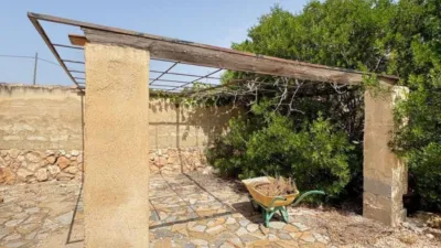 House in Algorfa photo 83