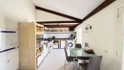 House in Algorfa photo 14