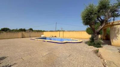 House in Algorfa photo 66