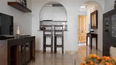 Apartment in Santiago Bernabéu photo 9