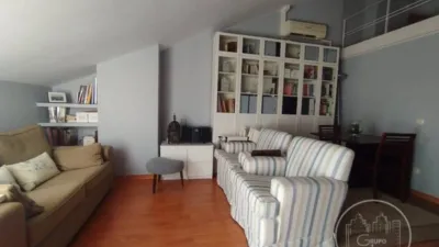 Attic for sale in La Lastrilla photo 6