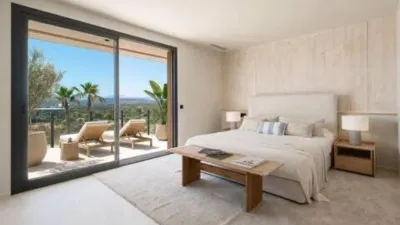 Chalet in Sant Jordi photo 13