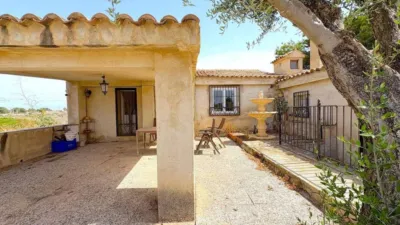 House in Algorfa photo 46