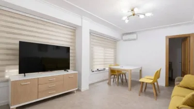 Piso – Santa Pola - Vista 2