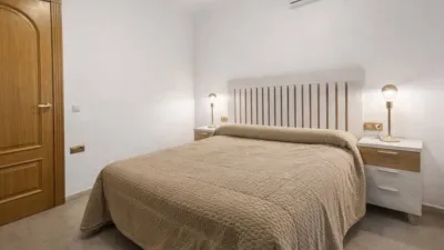 Apartment on Carrer Elche photo 16