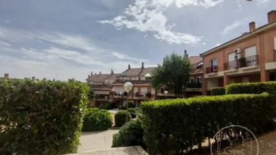 Attic for sale in La Lastrilla photo 17