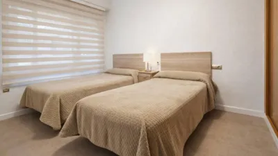 Apartment on Carrer Elche photo 20