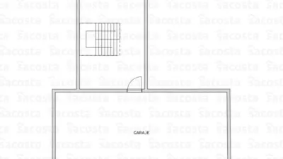 House on Carrer de les Gavines photo 66