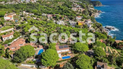 House on Carrer de les Gavines photo 63
