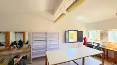 House in Algorfa photo 62