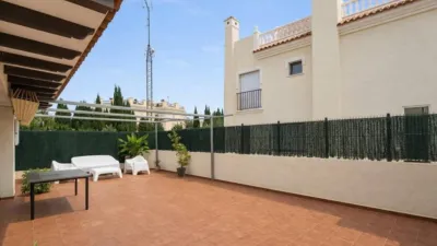 House on Avenida de Escandinavia photo 3