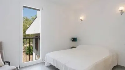 Penthouse in La Bonanova-Porto Pi photo 17