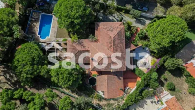 House on Carrer de les Gavines photo 60