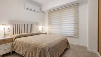 Apartment on Carrer Elche photo 17