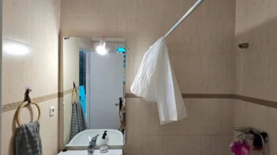 Apartment on Calle de Vistabella photo 14