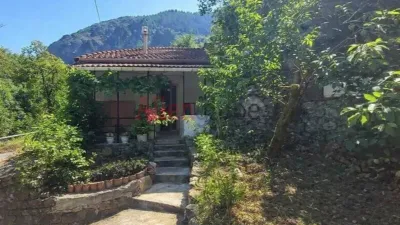 House in Bustiello (Proaza) photo 9