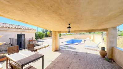 House in Algorfa photo 47