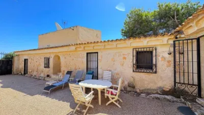 House in Algorfa photo 77