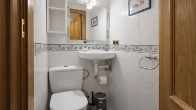 Apartment on Carrer Elche photo 21