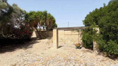 House in Algorfa photo 82