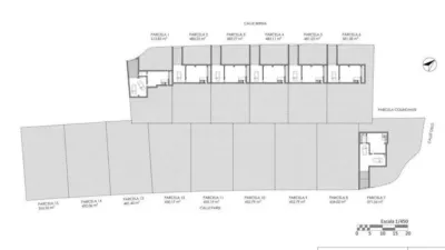 Casa – Finestrat - Vista 4