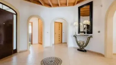 Casa – Xàbia - Jávea - Vista 5