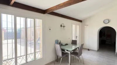 House in Algorfa photo 18