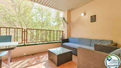 Apartment on Carrer del Puig Rom photo 2
